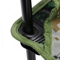 Купить стул складной туристический со спинкой Premier Fishing PR-HX-002