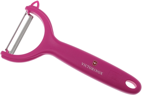 Нож для чистки томатов и киви Victorinox  Swiss Classic, Pink  (7.6079.5)