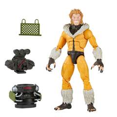 Фигурка Marvel Legends: X-Men - Sabretooth