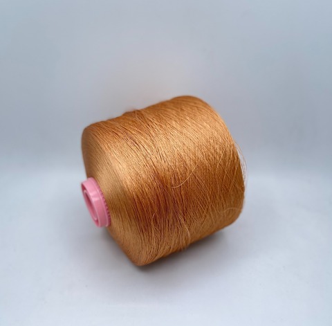 IGEA (пр.Италия),art. Roxy 3000м/100гр, 100% вискоза , цвет-Абрикос, арт.29800