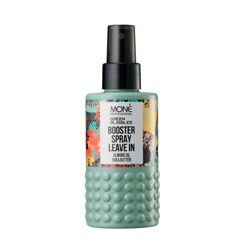 Спрей для объемной укладки MONE Booster Spray Leave In 150 мл