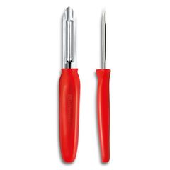 Овощечистка WUSTHOF Sharp Fresh Colourful арт. 3072r-7
