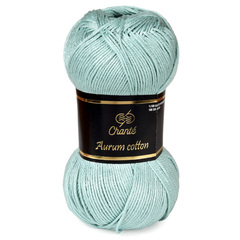 Пряжа Chante Aurum Cotton (811)