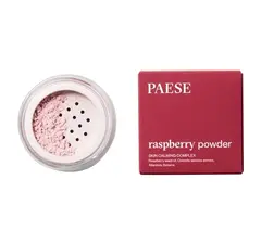 Пудра Рассыпчатая Малиновая Paese Rasberry Powder 6 г.
