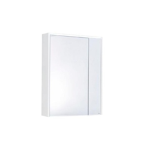 Roca Ronda ZRU9303007 Зеркальный шкаф 60 см