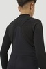 Детские лыжные брюки Nordski Jr Active 2.0 black - 8