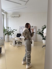 ХУДИ ЖЕНСКИЙ 