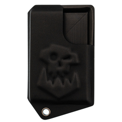 Фото Кардхолдер Pirate Custom Орк 3.0, черный