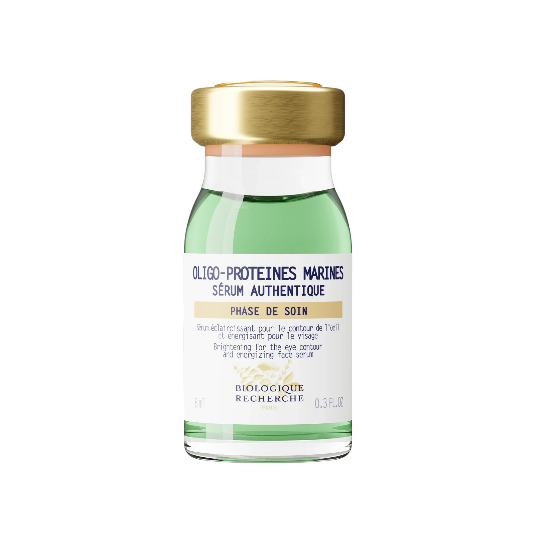 Oligo-Proteines Marines