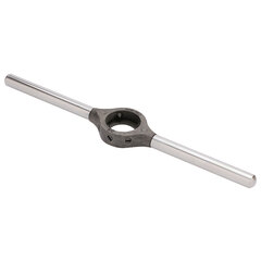 Вороток для плашки 25х9мм М7-М9 220мм MASTER-TOOL 403025MT