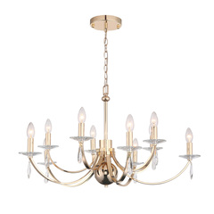 Подвесная люстра ST Luce Элеганс SL1405.203.10