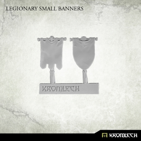 Legionary Small Banners (2)