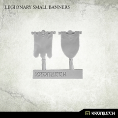 Legionary Small Banners (2)