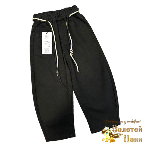 Джинсы Baggy мальчику (2-7) 260507-LST-7745