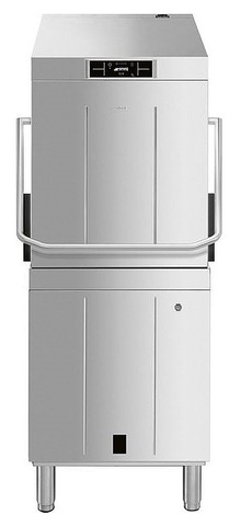 Купольная посудомоечная машина SMEG Foodservice SPH525S