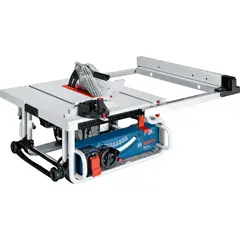 Настольная циркулярная пила GTS 10 J Professional BOSCH 0601B30500
