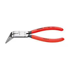 Плоскогубцы механика черненые 200 мм Knipex 38 71 200