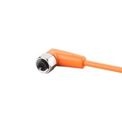 Соединительный кабель с разъемом IFM Electronic EVT004