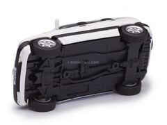 Chevrolet Niva 2003 white ArModel 1:43