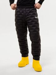 Демисезонные/зимние брюки для Off-Road, города, охоты, рыбалки, туризма Remington Warmstich Black на remingtonn.ru
