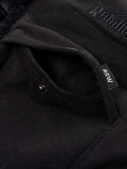 Зимняя шапка ушанка для охоты Remington Disguise Black на remingtonn.ru