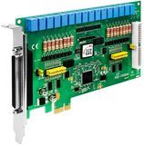 Плата ICP DAS PEX-P16R16I CR