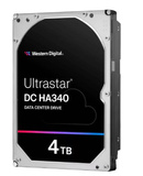 Жесткий диск 12TB SATA 6Gb/s Western Digital Ultrastar HA340