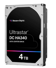 Жесткий диск 12TB SATA 6Gb/s Western Digital Ultrastar HA340
