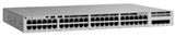 Коммутатор Cisco C9200-48P-A