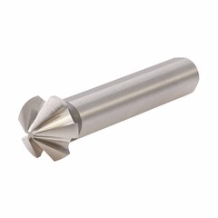 Зенковка ц/х 90° 16,5мм HSS-G 5z DIN335C L60мм d10мм MASTER-TOOL 102879PRO