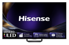 Телевизор Hisense 65U7S PRO