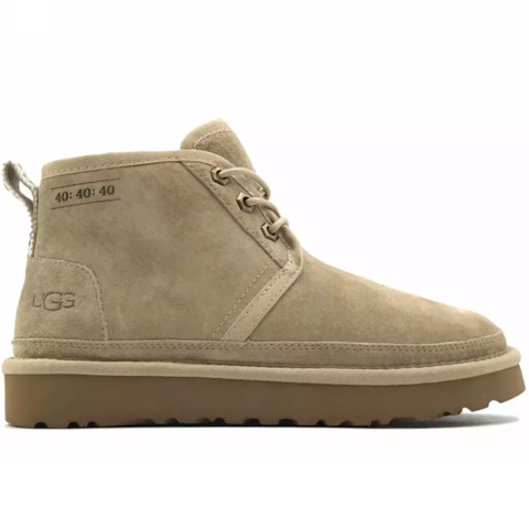 Ugg Neumel 40:40:40 Sand
