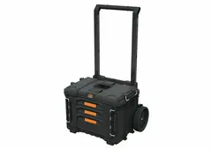 Ящик-тележка для инструментов Roc Pro Gear Mobile 3 Drawers