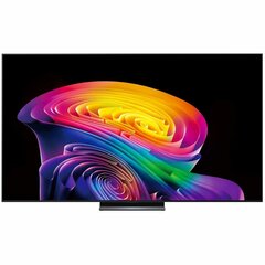 Телевизор LG OLED83C6RLA