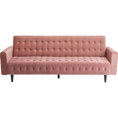 Диван-кровать Milchbar Mauve