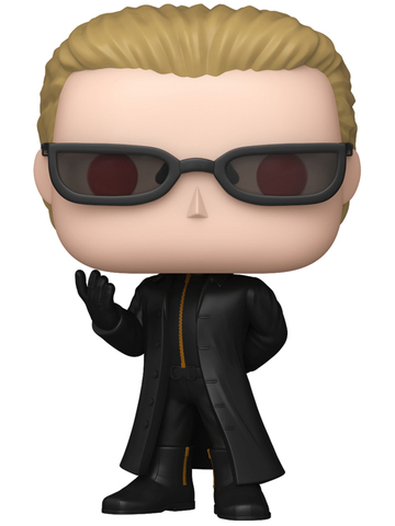 Funko POP! Resident Evil: Albert Wesker (1295)