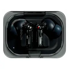 Беспроводные наушники Nothing Ear (a), Black (Черный)