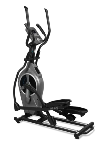 Эллиптический тренажер OXYGEN FITNESS HELIOS