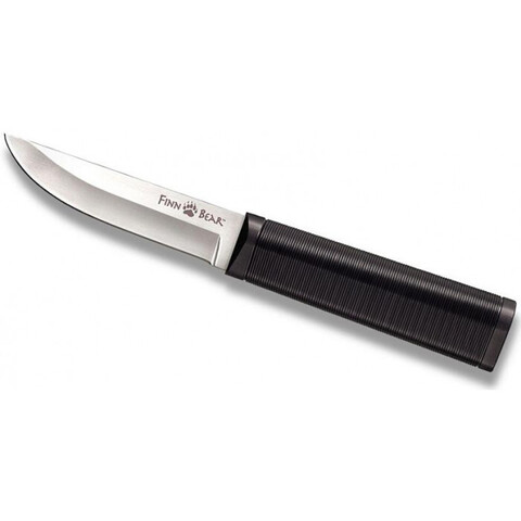 Фиксированный нож Cold Steel 20PC Finn Bear