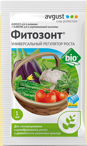 Стимулятор Фитозонт универсальный