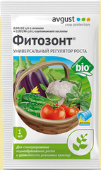 Стимулятор Фитозонт универсальный
