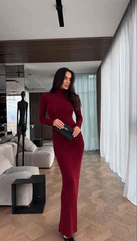 Платье CHER