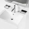 BelBagno Albano ALBANO-600-2C-SO-BL Тумба под раковину подвесная, 60x45, цвет: белый