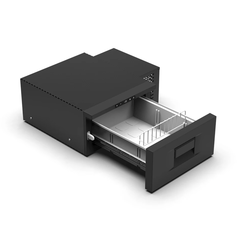 Компрессорный автохолодильник Alpicool DM-30P (12V/24V, 30л)