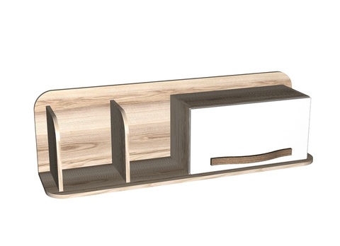 Мегаполис (Rado) Полка настенная