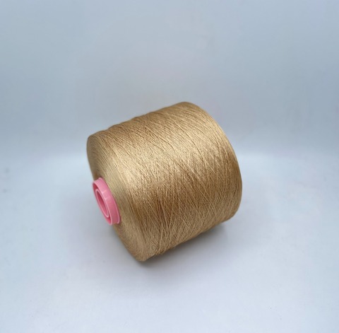 IGEA (пр.Италия),art. Roxy 3000м/100гр, 100% вискоза , цвет-Золотой песок, арт.29801