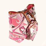 Сумка-шоппер EMILIO PUCCI