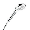 Hansgrohe Croma Select S 26803400 Душ ручной 11х11 см 3 режима