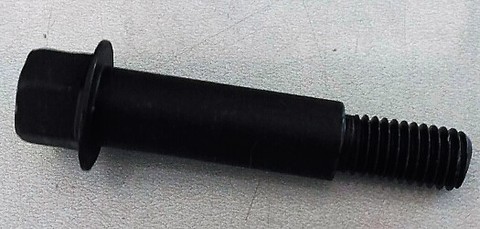 БОЛТ ТРУБЫ ПРИЁМНОЙ NEXIA N100 SOHC GM, FA1 M13*1,5*57(20)