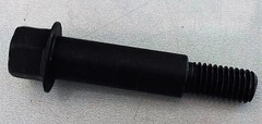 БОЛТ ТРУБЫ ПРИЁМНОЙ NEXIA N100 SOHC GM, FA1 M13*1,5*57(20)